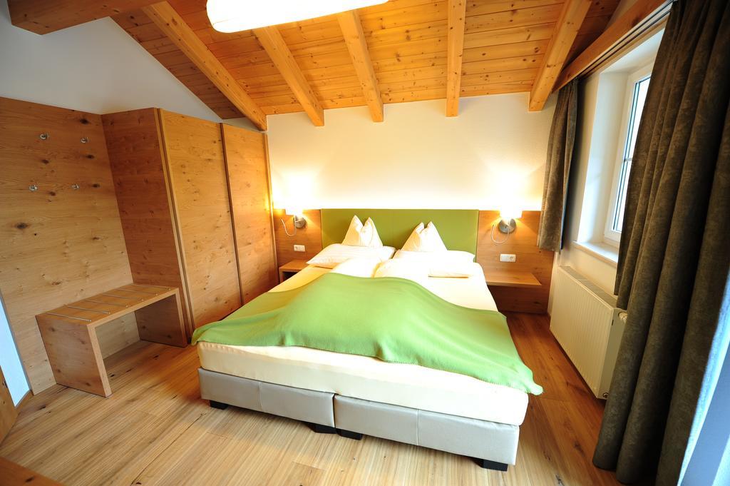 Hotel Dorfstadl Kappl (Landeck) Exterior foto